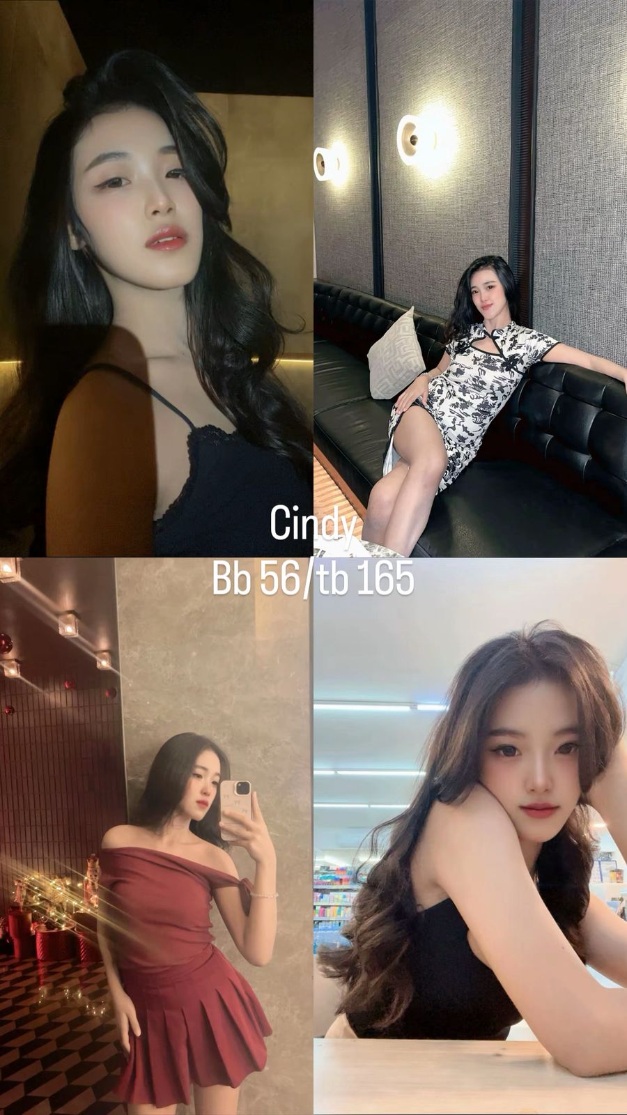 Cindy