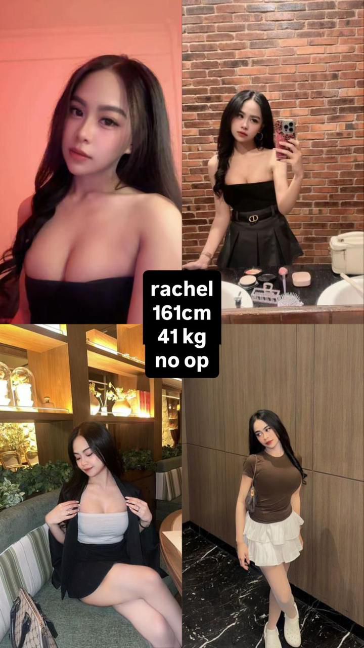 Rachel